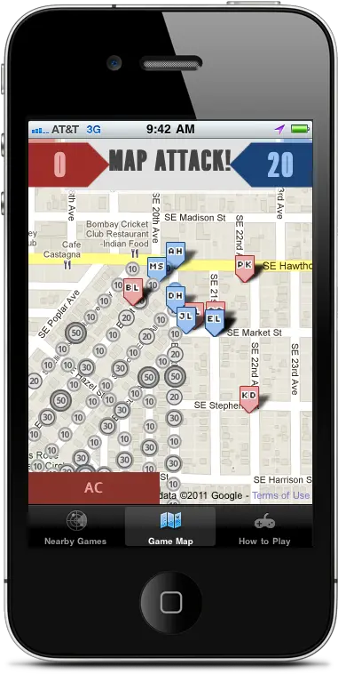 How We Built Our Real Time Locationbased Urban Geofencing Mobile Phone Png Pacman Icon Google Maps