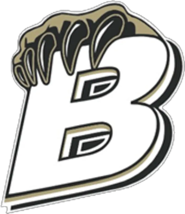Bradley Central High School Cleveland Tn Bradley Central High School Football Logo Png Cleveland County Icon