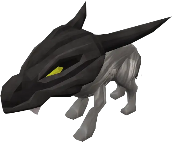 Spot The Black Dragon Runescape Wiki Fandom Dragon Png Cute Dragon Icon