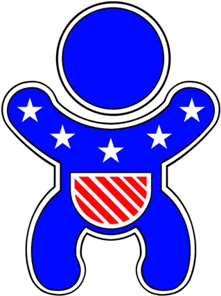 What Does The Patriot Baby Symbol Mean Dot Png Cultural Icon Meaning