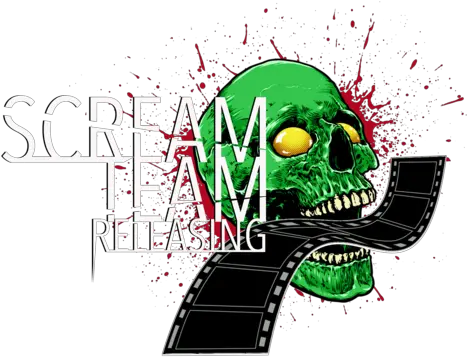 Distribution Scream Team Releasing Png Scream Logo