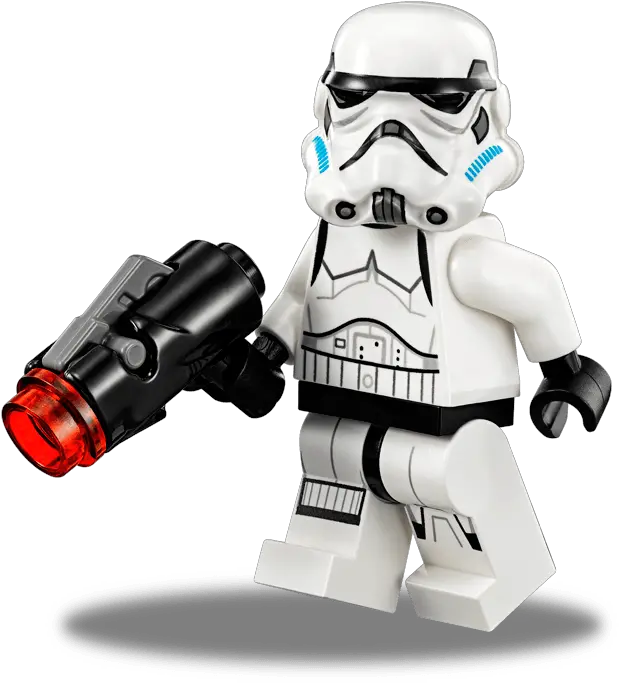 Star Wars Stormtrooper Png Lego Star Wars Ezras Lego Star Wars Rebels Stormtrooper Storm Trooper Png