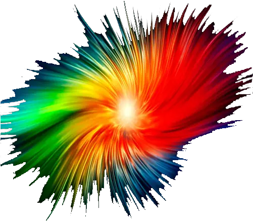 Colour Explosion Banner Background Banner Background Images Png Backgrounds Png