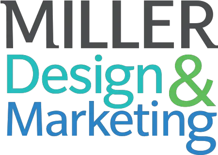 Miller Design Marketing Vertical Png Miller Light Logo