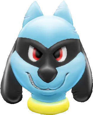 Rubber Riolu Icon Pendy Png Furaffinity User Icon