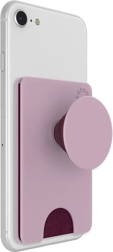 This Stylish Pop Wallet Minimizes The Amount You Have To Blush Pink Popwallet Popscoekts Png Hex Icon Wallet Iphone 5