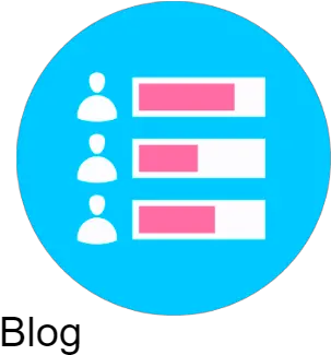 Icon Pivot Table List 360 Inv Light Dot Png Wordpress Icon List