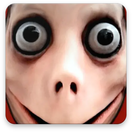 Run From Scary Momo 101 Download Android Apk Aptoide Scary Png Momo Icon