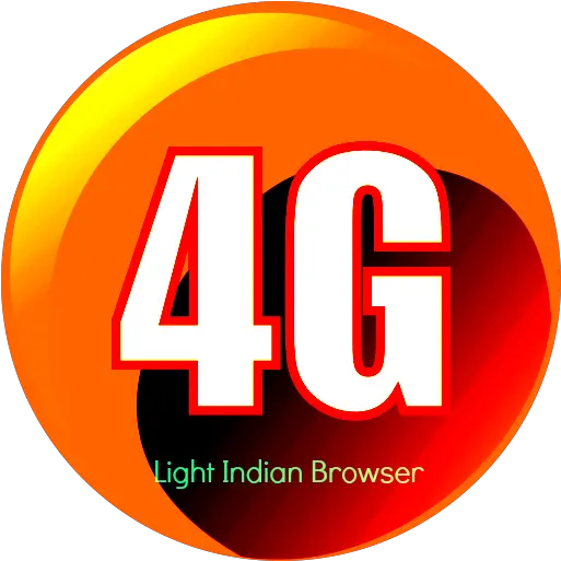 Download Light Indian Browser 162 Apk Free Dot Png Fake 4g Icon