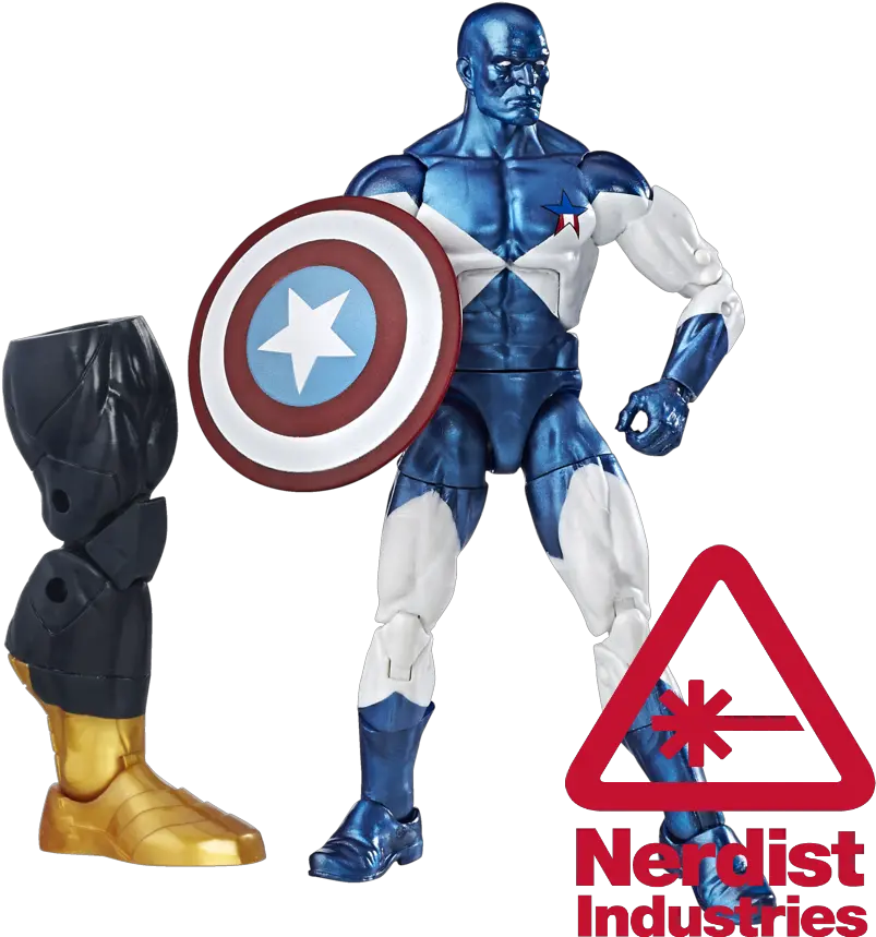 Download Marvel Legends Major Victory Hd Png Marvel Legends Vance Astro Guardians Of The Galaxy 2 Png