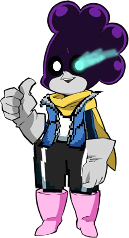 Mineta Sans My Hero Academia Know Your Meme Mineta Sans Png My Hero Academia Logo Png