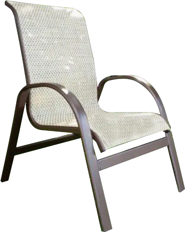 Lawn Chair Png Chair Clipart Full Size Clipart 3920875 Patio Sling Chairs Chairs Png