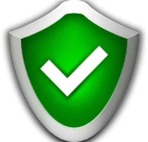 Security Shield Png Transparent Images Antivirus Informaticos Sheild Png