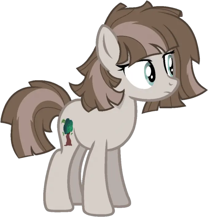 Cartoon Mud Png Images Free Transparent U2013 Mlp Next Gen Ponies Mud Png