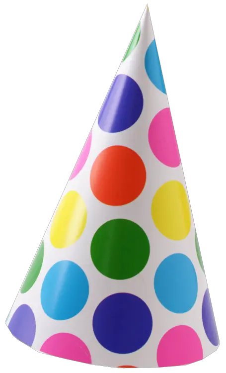 Party Hat Birthday Portable Network Graphics Birthday Hat Transparent Background Birthday Hat Png Jojo Hat Png