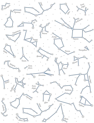 Night Sky Dot Png Night Sky Png