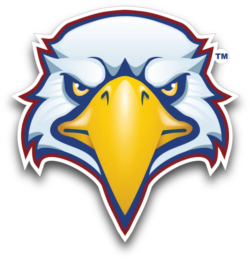 Clip Art School Mascots Eagles Clipart Eagle Mascot Logo Mascot Eagle Logo Png Eagle Clipart Png