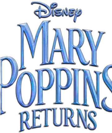 Mary Poppins Returns Big Png Mary Poppins Png