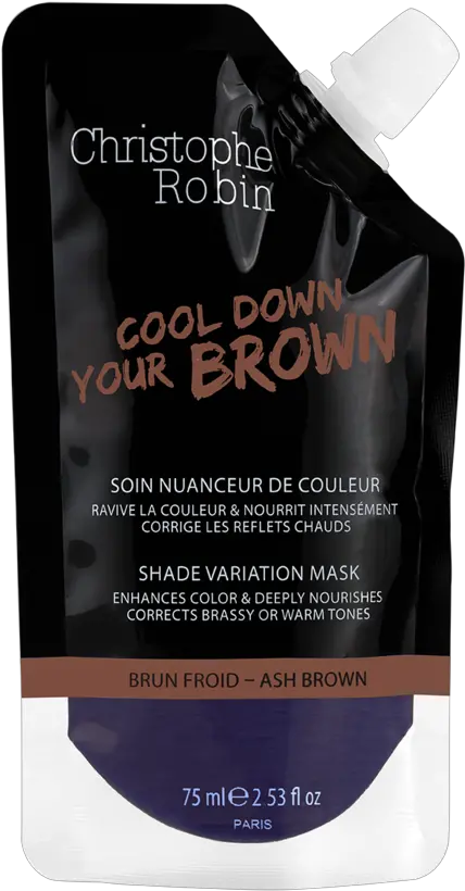 Christophe Robin U2013 Mcmbeauty Christophe Robin Shade Variation Mask Png Robin Mask Png