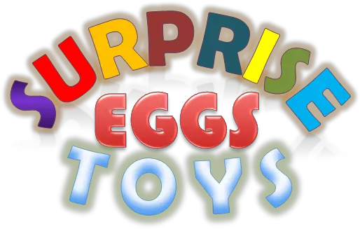 Download Surprise Eggs 5 Kinder Joy Illustration Png Surprise Png