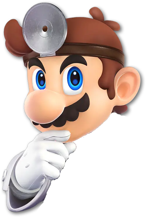 Super Smash Bros Ultimate Dr Mario Super Smash Bros Ultimate Dr Mario Png Dr Mario Png