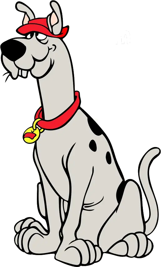 Png Images Scooby Doo 13png Snipstock Scooby Doo And Scooby Dum Scooby Doo Png