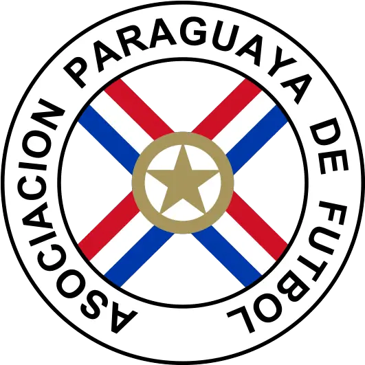 Argentina Vs Paraguay Circle Png Argentina Soccer Logo