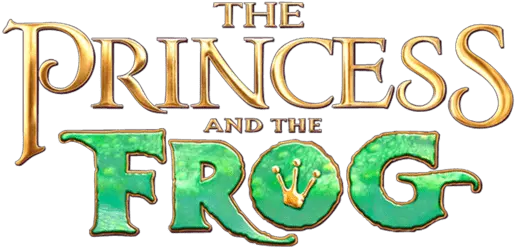 Frog Logo Transparent Png Princess And The Frog Princess Logo