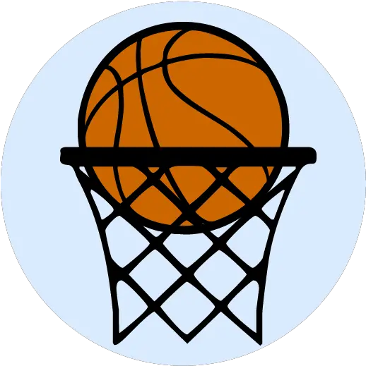 Rec Basketball Worthington Youth Boosters Vector Basketball Hoop Icon Png Rec Icon Png