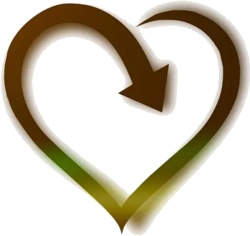 Heart Arrow Png Hd Images Stickers Vectors Solid Heart Arrow Icon
