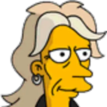 Peter Du0027abbruzio The Simpsons Tapped Out Wiki Fandom Fictional Character Png Peter And Paul Icon