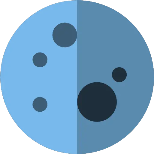 Moon Circle Png Moon Icon Png