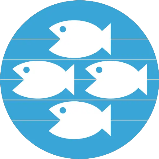 Cropped Bird Png School Of Fish Png