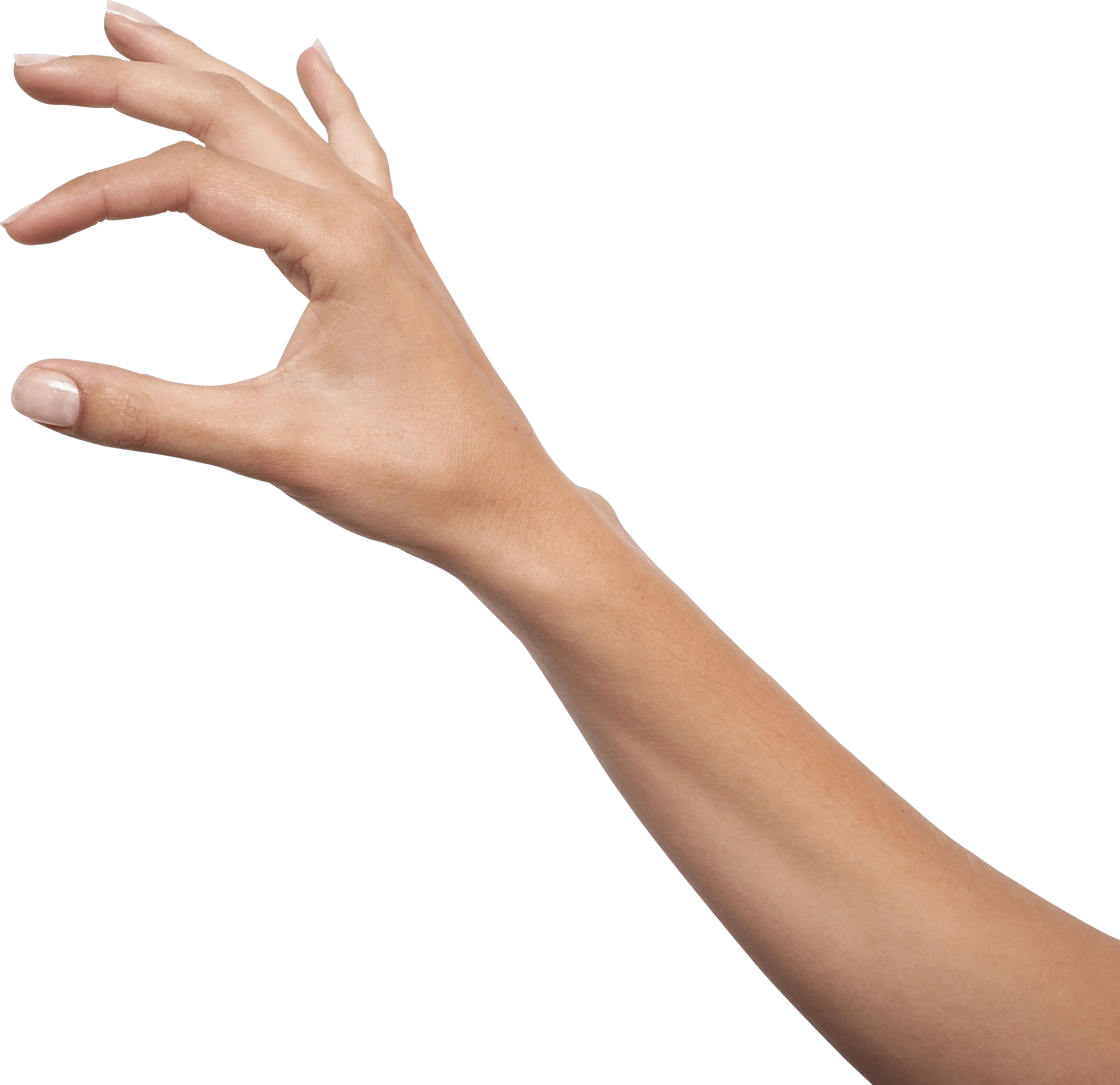 Hand Cartoon Png