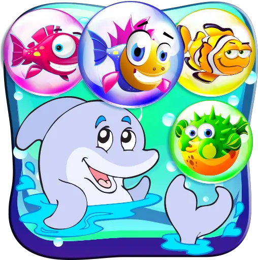 Amazoncom Underwater Bubble Shooter Appstore For Android Clipart Png Underwater Bubbles Png