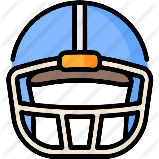 Football Helmet Free Security Icons Clip Art Png Football Icon Png