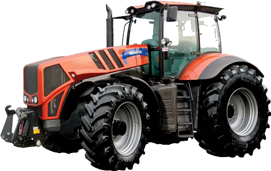 Icon Tractor Png Picpng Terrion Tractor Atm 5280 Tractor Icon
