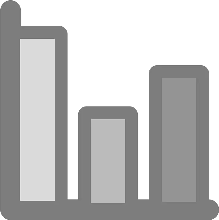 Graph Bar Chart Free Vector Graphic On Pixabay Black And White Bar Graphs Png Bar Graph Png