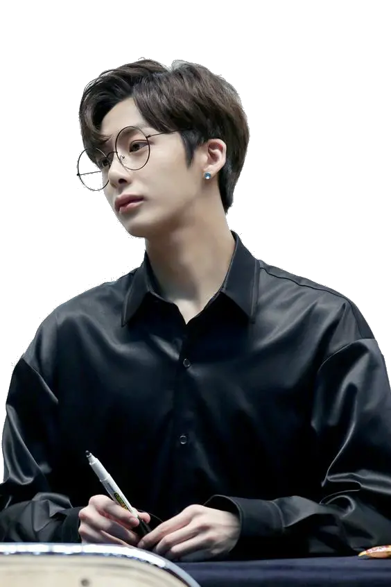 Hyungwon Monsta X Png 7 Image Png Kpop Monsta X Monsta X Logo Png