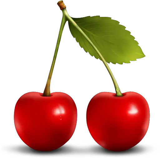 Fruits And Nuts Png Images Pictures Cherry Png Fruits Png