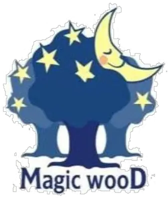 Magic Wood Magic Wood Toy Logo Png Wood Logo