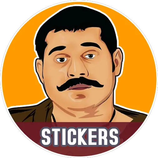 Malayalam Stickers For Whatsapp Personal Malayalam Whatsapp Stickers Png Family Icon Images For Whatsapp