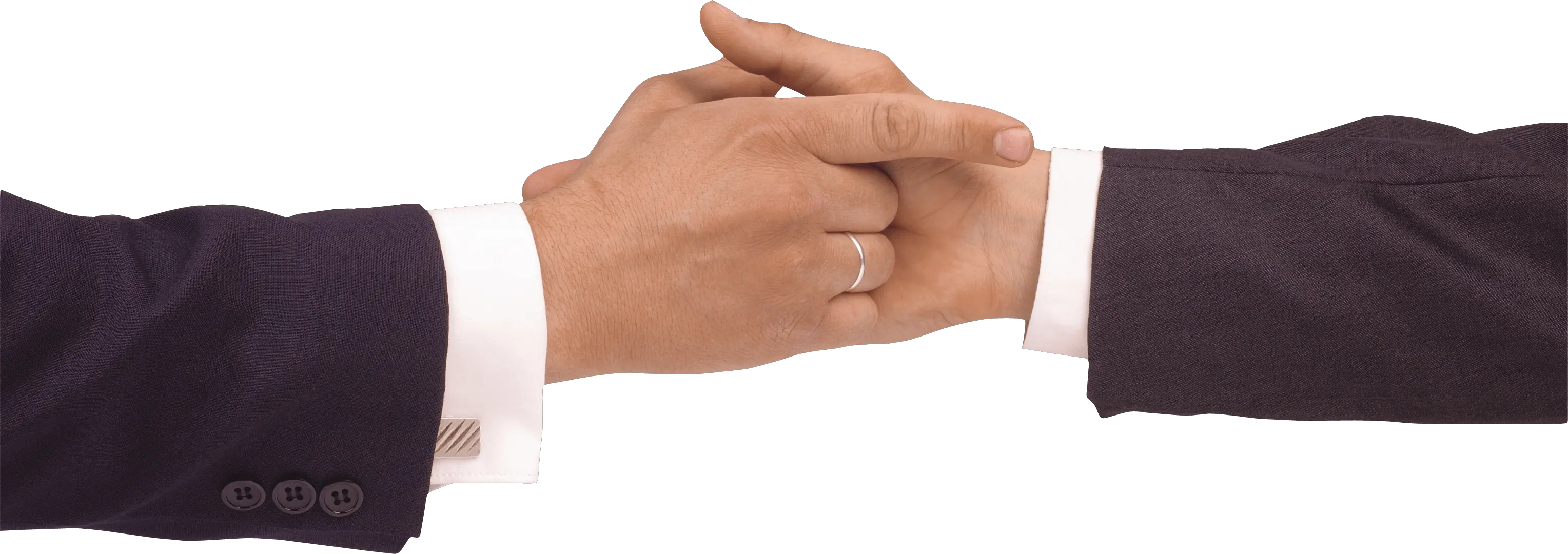 Hand Band Tattoo Png