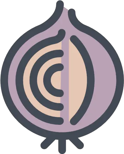 Ingredient Food Nature Onion Vegetable Icon Food Set 3 Png Vegetable Icon Vector
