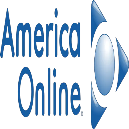 Vertical Png Aol Logo