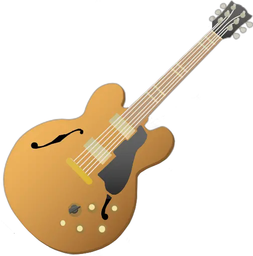 Garage Band Guitar Instrument Free Icon Garageband Instruments Png Guitar Desktop Icon