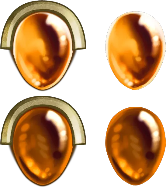 Painted The Hearthstone Legendary Gems Hearthstone Legendary Gem Png Gem Resource Icon