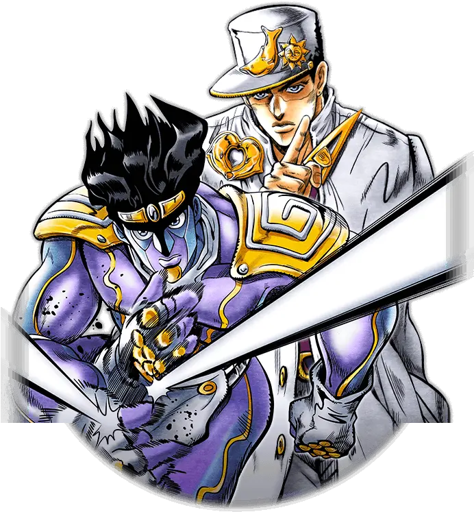 Sr Jotaro Kujo Ball Bearing Jojoss Wiki Jotaro Bearing Png Jotaro Hat Transparent