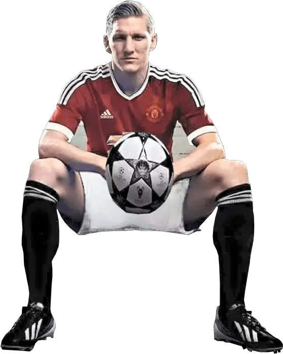 Bastian Schweinsteiger Football Player Free Png Images Football Players Png Soccer Player Png