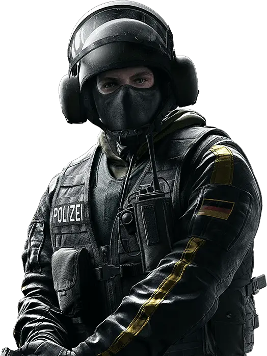 Rainbow Six Siege Agent Png 4 Image Rainbow Six Siege Png Rainbow Six Siege Transparent